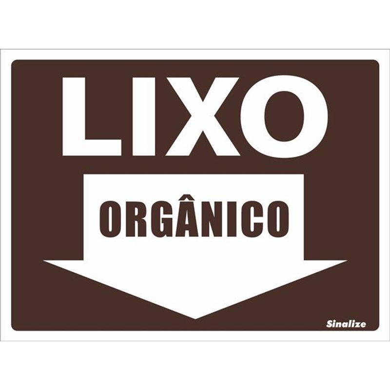 Adesivo-para-Lixeiras-Reciclaveis-Lixo-Organico-Marrom-150x200mm