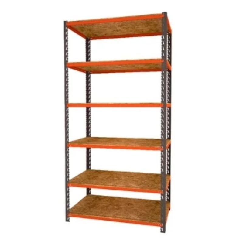 Estante-Aco-6-Prateleiras-1950x1000x300mm-Trava-sem-Parafuso-Ate-720Kg