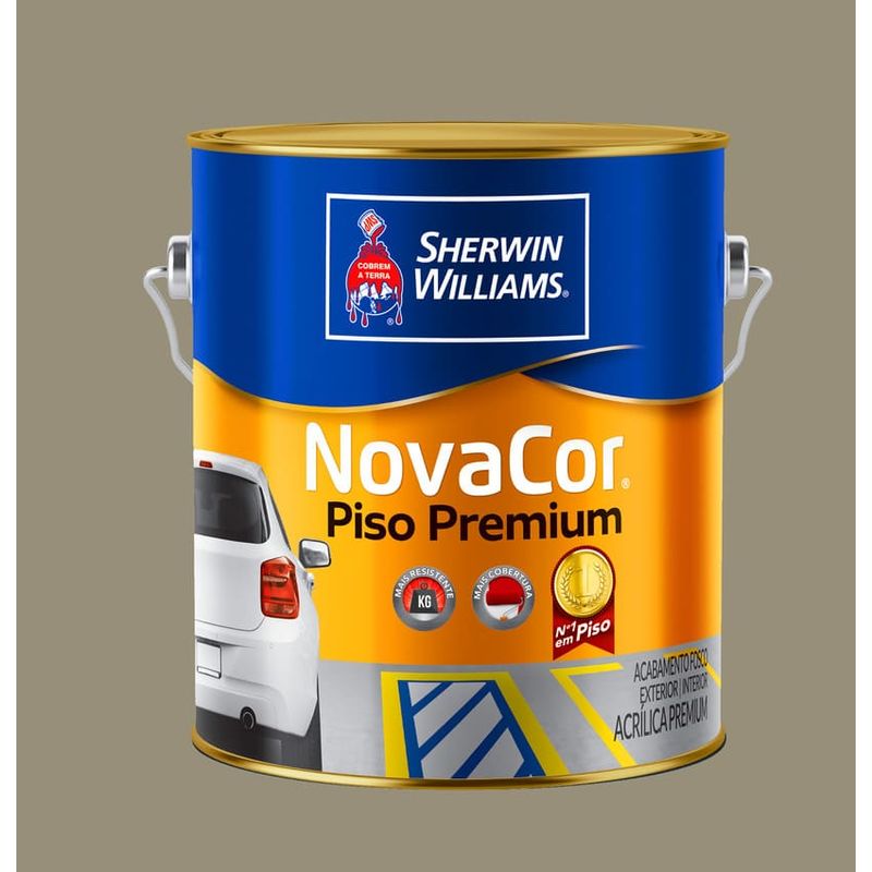 Tinta-Premium-Acrilica-Fosco-Novacor-Piso-Concreto-36L
