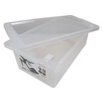 Caixa-Plastica-Organizadora-com-Tampa-OR16-55L-ate-25Kg-Transparente