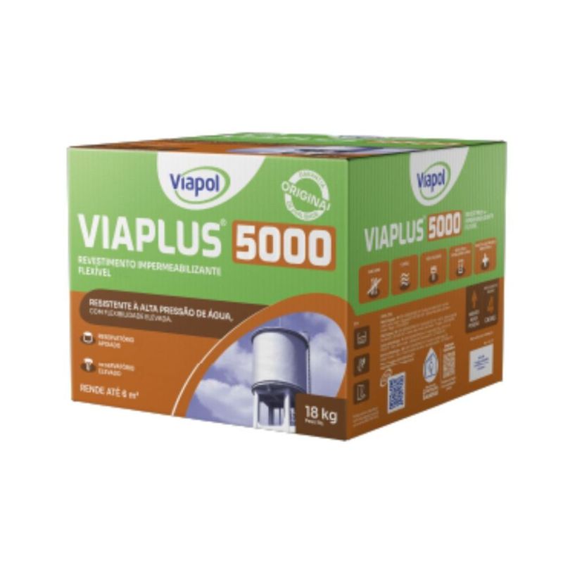 Argamassa-Impermeabilizante-Flexivel-Viaplus-5000-18Kg-Viapol