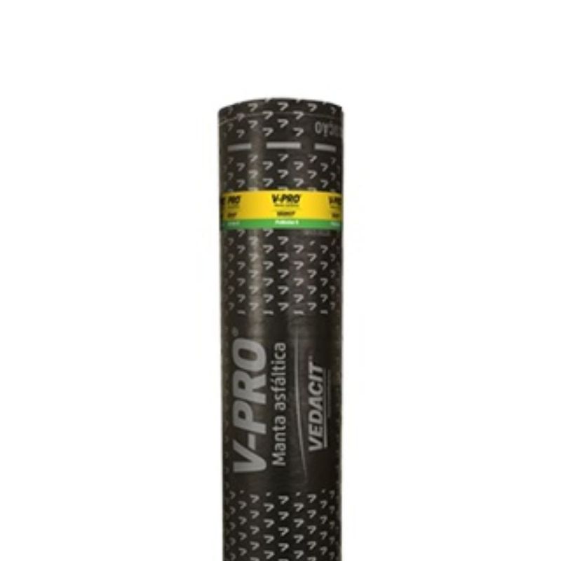 Manta-Asfaltica-Poliester-VPro-Tipo-II-3mm-10m-Vedacit
