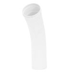 Curva-45-Longa-Esgoto-Serie-Normal-PVC-DN-50-Fortlev