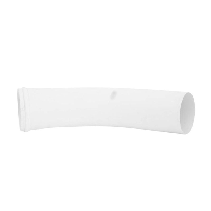 Curva-45-Longa-Esgoto-Serie-Normal-PVC-DN-50-Fortlev