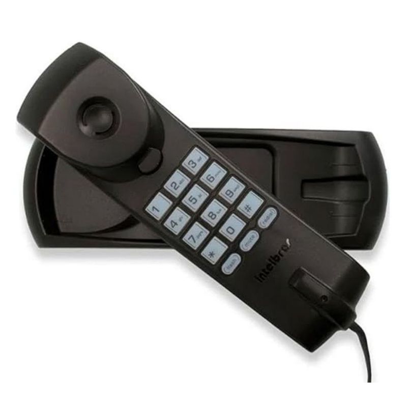 Telefone-com-Fio-Gondola-TC20-Preto
