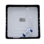 Painel-de-Led-Sobrepor-Quadrado-Preto-18w-21cm-1260-Lumens-Luz-Branca