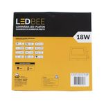 Painel-de-Led-Sobrepor-Quadrado-Preto-18w-21cm-1260-Lumens-Luz-Branca