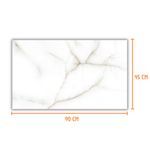 Piso-Parede-Thassos-Gris-Polido-Retificado-Branco-45x89cm-237m2