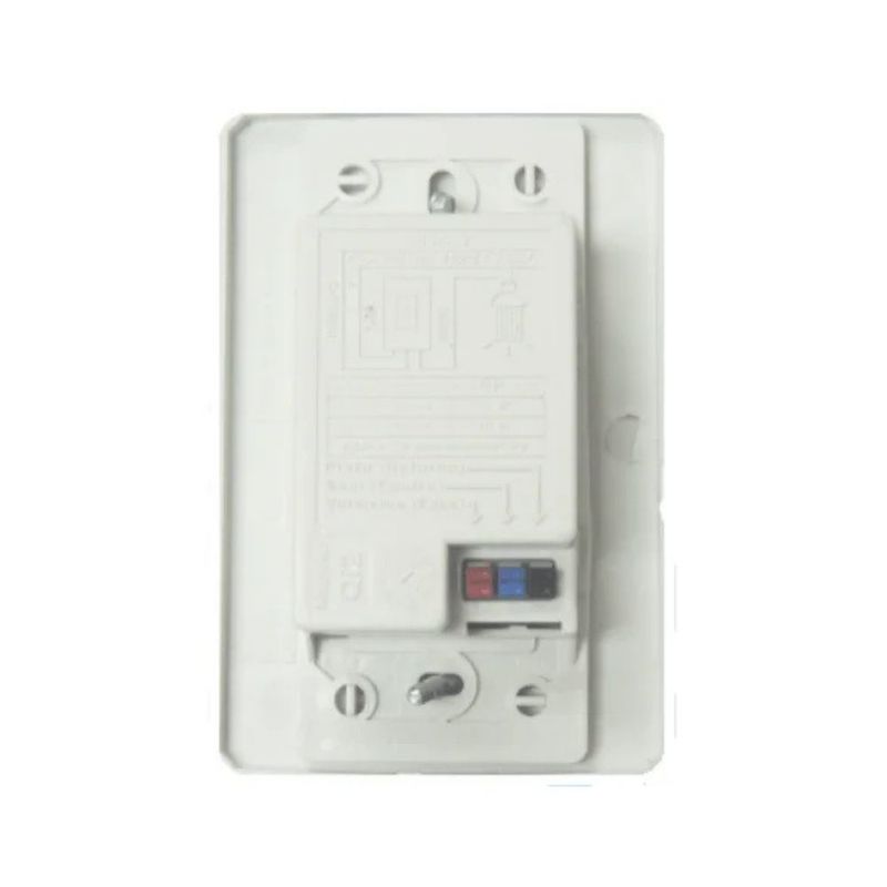 Conjunto-Sensor-de-Presenca-de-Parede-Embutir-4x2-com-Fotocelula