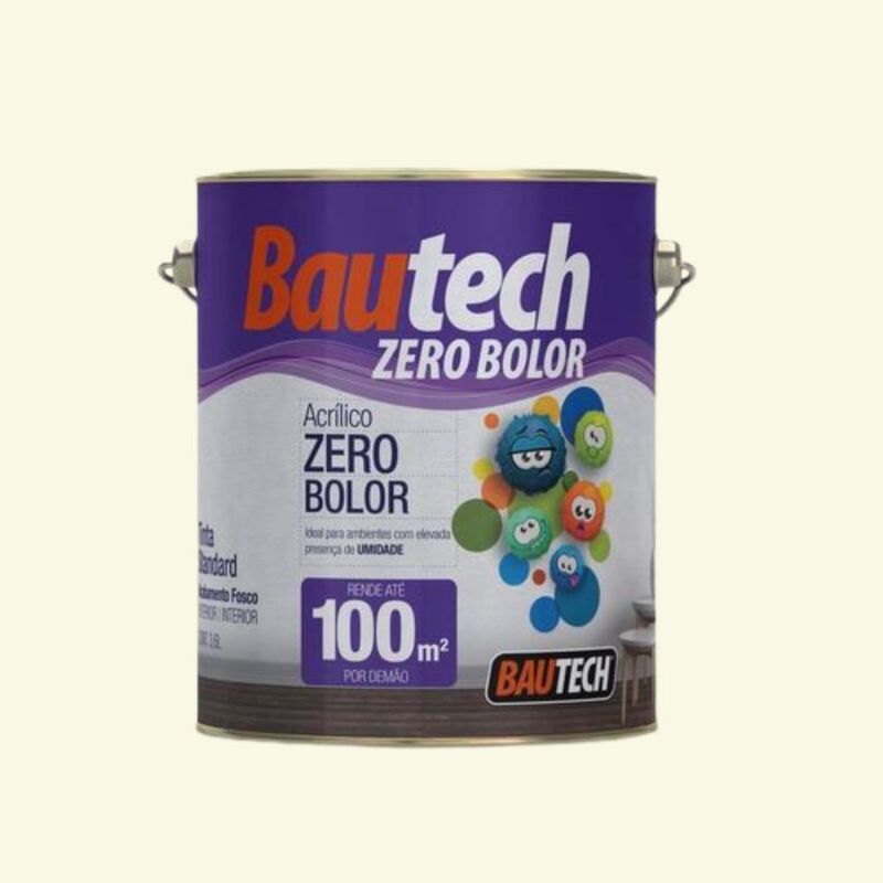 Tinta-Standard-Acrilica-Fosca-Zero-Bolor-Branca-36L