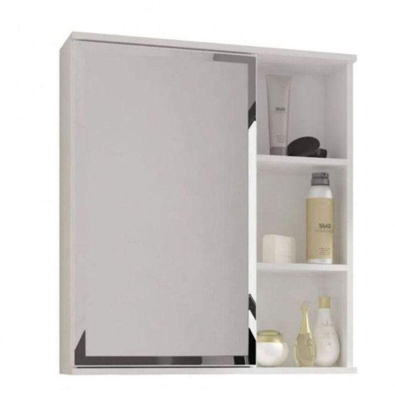 Espelheira-para-Banheiro-Treviso-558cm-Branco