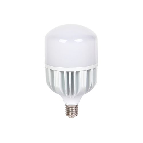 Lâmpada de LED Alta Potência T140 100W E40 7500 Lúmens Luz Branca