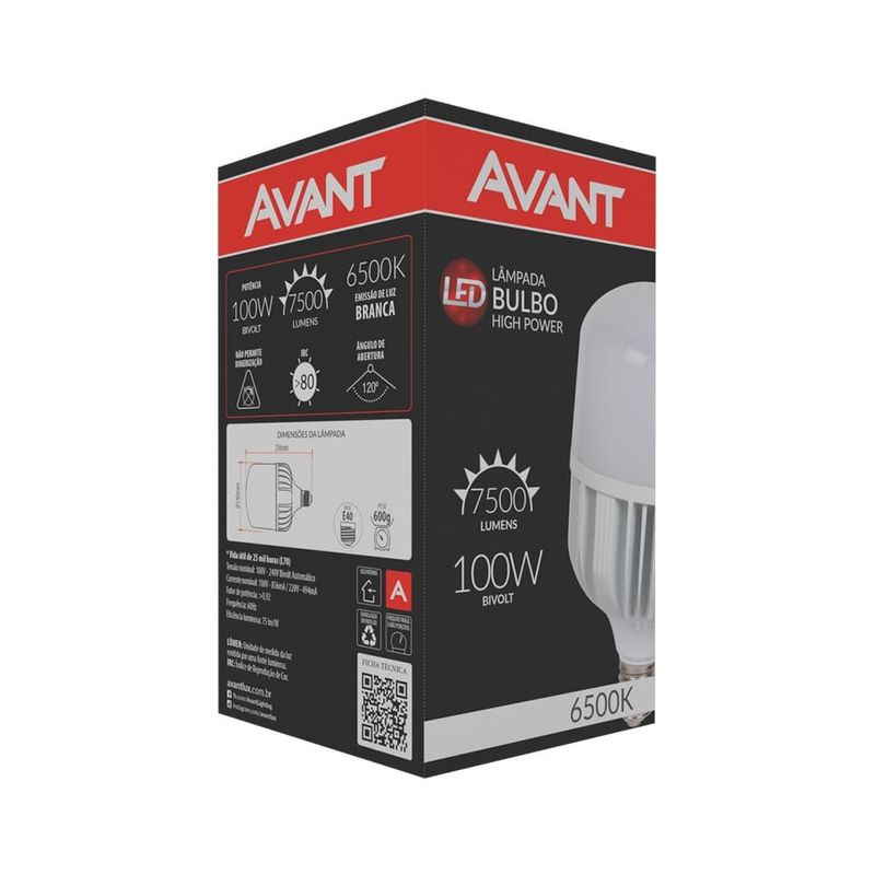 Lampada-de-LED-Alta-Potencia-T140-100W-E40-7500-Lumens-Luz-Branca