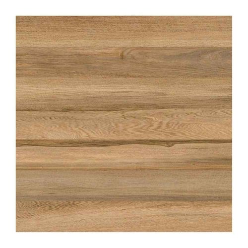 Porcelanato Deck Rovere Borda Reta Externo Marrom 76x76cm 1,73m2
