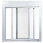 Janela-Persiana-2-Folhas-Aluminio-Branco-120x150cm