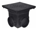 Caixa-de-Passagem-e-Inspecao-Polipropileno-Eletrica-Preto-45L-Taf