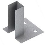 Acoplamento-para-Eletrocalha-Zincado-38mmx38mm-Perfil-Lider