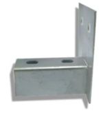 Acoplamento-para-Eletrocalha-Zincado-38mmx38mm-Perfil-Lider