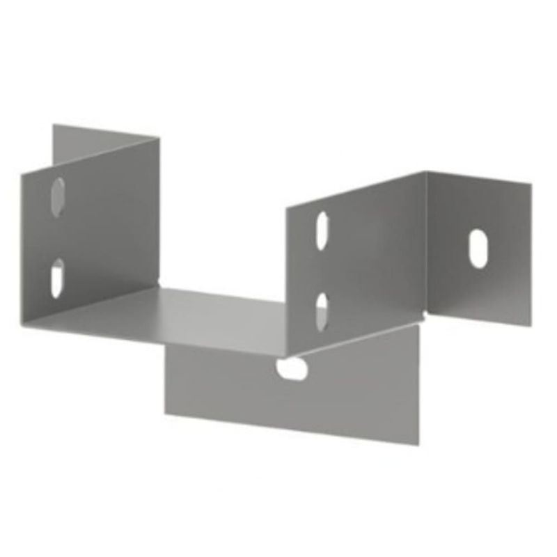 Flange-para-Painel-de-Eletrocalha-50mmx50mm-Perfil-Lider