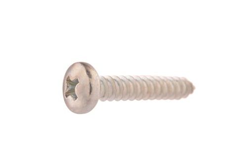 Parafuso Auto Atarraxante Panela Philips 4,8x38mm 500 Pçs Jomarca