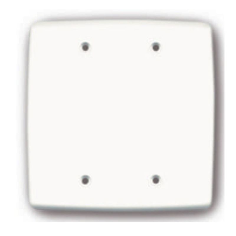 Placa-Cega-4x4-Branca-Finesse