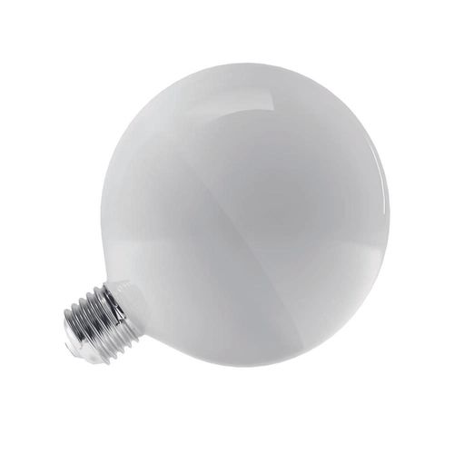 Lâmpada de LED Balloon Leitosa 14W E27 1300 Lúmens Luz Branca
