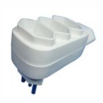 Plugue-com-4-Saidas-2P-T-10A-Branco