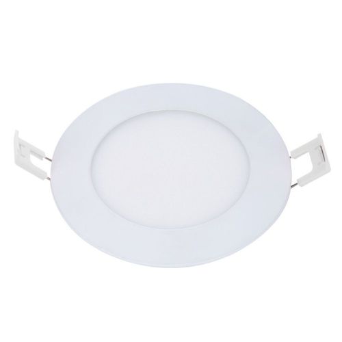 Painel de LED Pop Embutir 6W 12cm 360 Lúmens Luz Branca