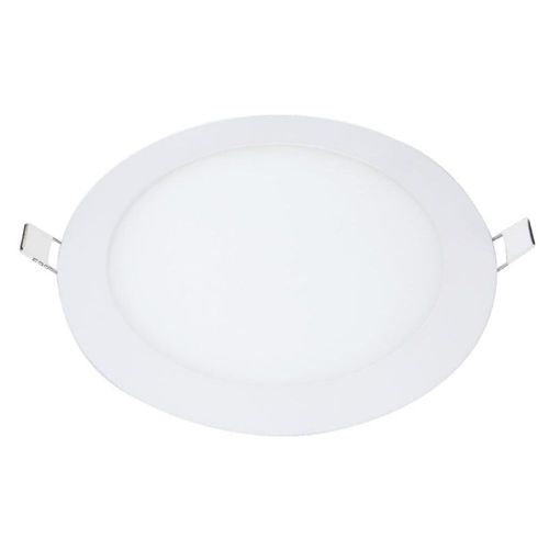 Painel de LED Pop Embutir 12W 17cm 720 Lúmens Luz Branca
