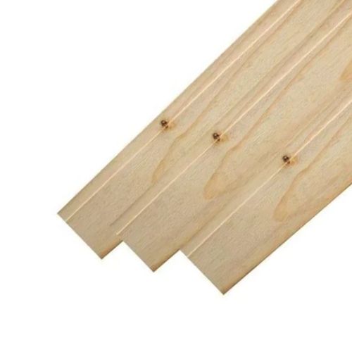 Forro Lambril Pinus 10x300cm Pacote com 4,5m2