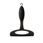 Rodinho-de-Pia-de-Plastico-M-16cm-Preto-B4-Plasutil