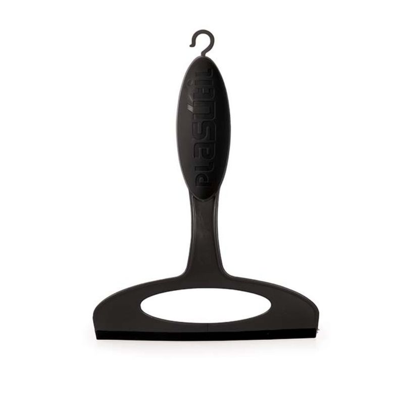 Rodinho-de-Pia-de-Plastico-M-16cm-Preto-B4-Plasutil