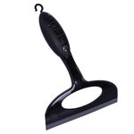 Rodinho-de-Pia-de-Plastico-M-16cm-Preto-B4-Plasutil