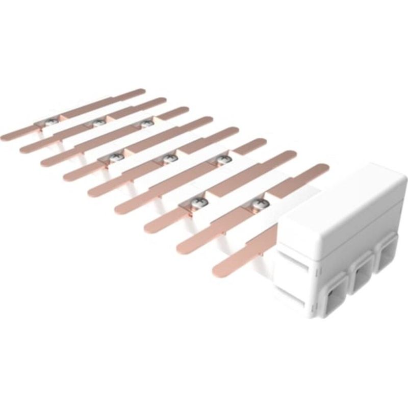 Barramento-Trifasico-Tipo-Flutuante-18-Polos---N-T-para-Quadro-Volt