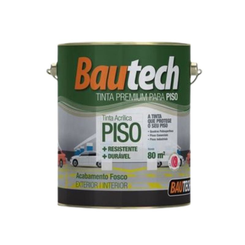 Tinta-Premium-Acrilica-Fosco-Piso-Branco-36L-Bautech