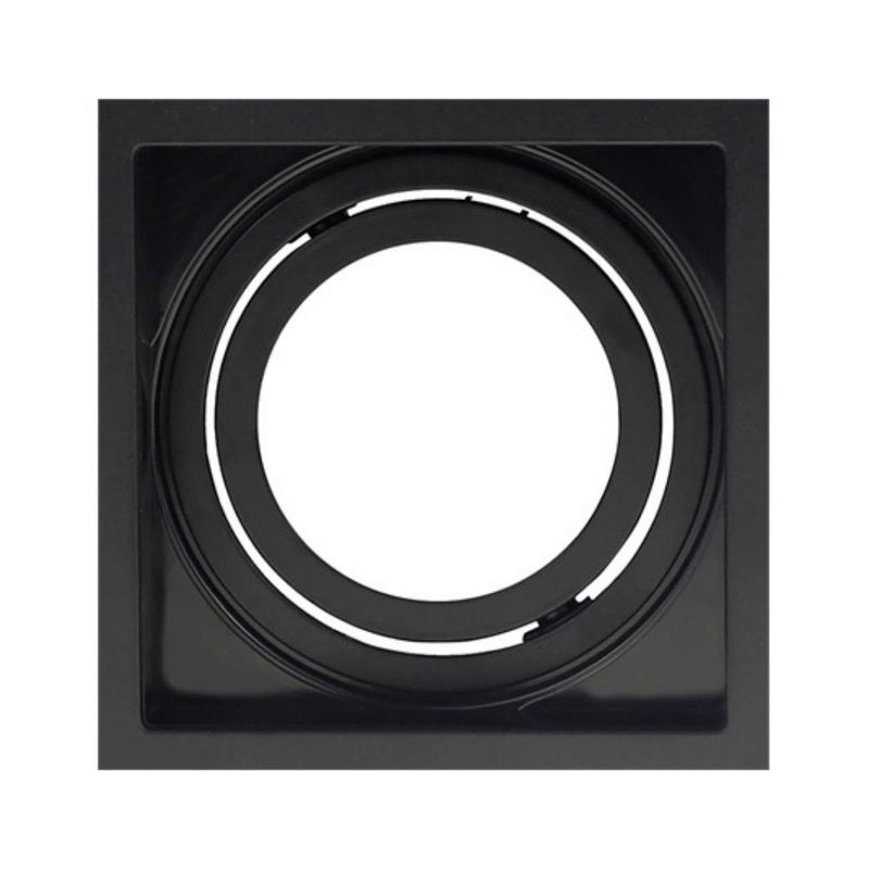 Spot-de-Embutir-Orbital-Quadrado-Preto-para-1-Lampada-PAR20-E27