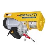 Guincho-de-Coluna-300-600Kg--1500W-Prime-300-V2-Mono-127V-Menegotti