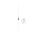 Fechadura-Externa-Pivotante-Rolete-com-Regulagem-ROS38-45mm-Cromada