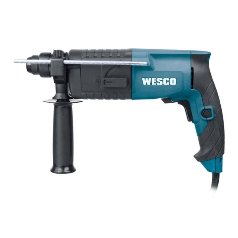 Martelete-Perfurador-SDS-Plus-15J-620W-23kg-WS3160K-127V-Wesco