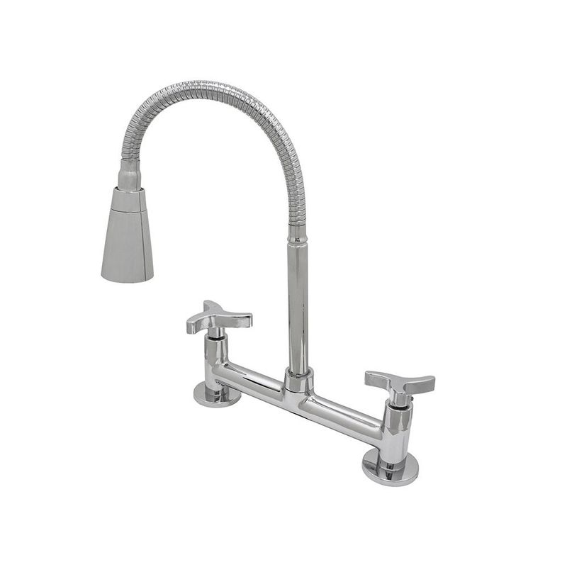Misturador-para-Cozinha-Mesa-1-4V-Bica-Alta-Cromado-Conic-C54-3369