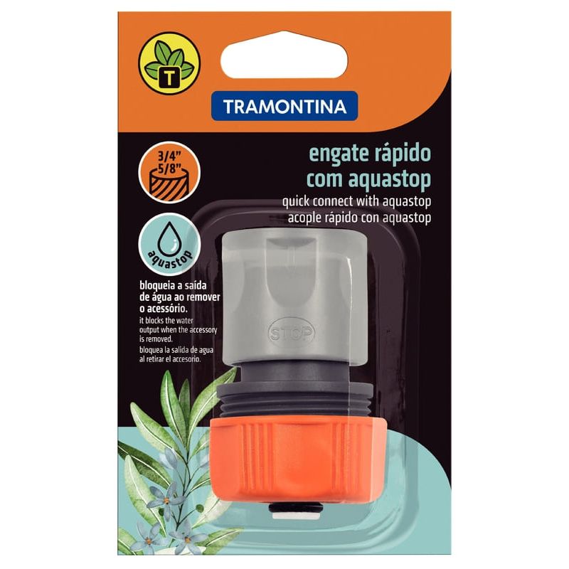 Conector-para-Mangueira-com-Bloqueador-Engate-Rapido-5-8--e-3-4-