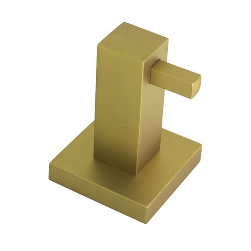 Cabide-Unitario-Square-1010-Gold-Fosco-Bognar