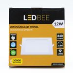 Painel-de-LED-Embutir-12W-17x17cm-840-Lumens-Luz-Amarela