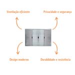 Veneziana-6-Folhas-sem-Grade-Aluminio-Brilhante-100x150