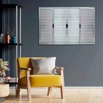 Veneziana-6-Folhas-sem-Grade-Aluminio-Brilhante-100x150