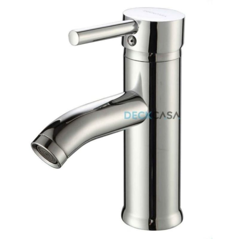 Monocomando-para-Banheiro-Mesa-Bica-Baixa-Cromado-Redondo-17cm