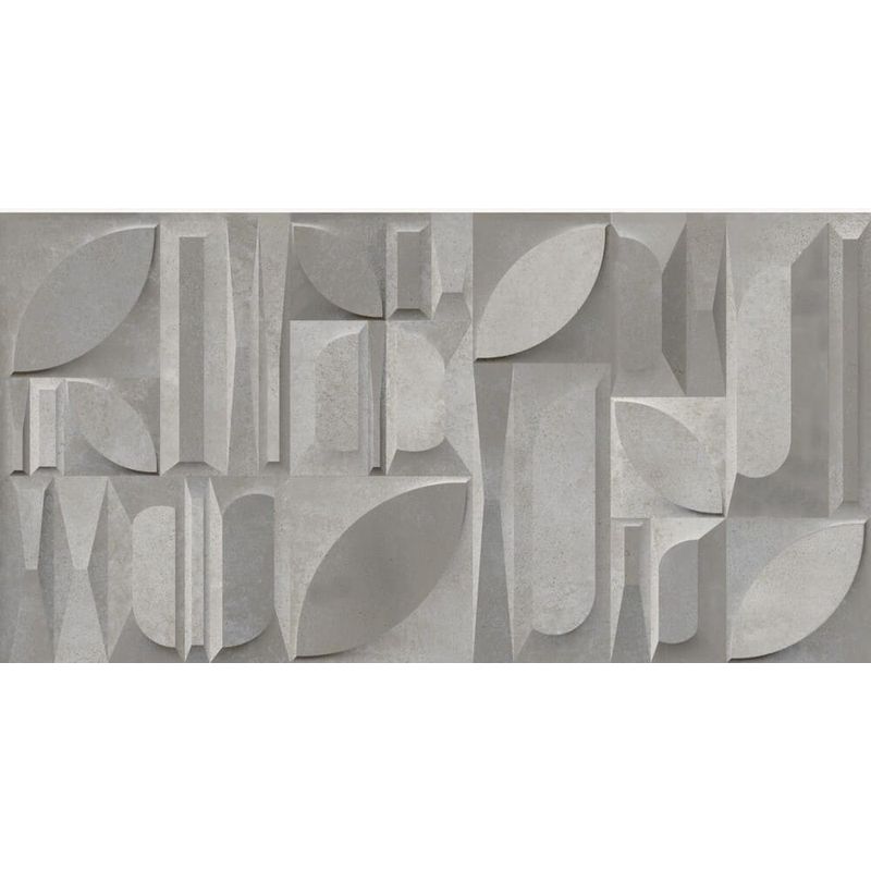 Revestimento-Boreal-Gray-Retificado-Acetinado-Cinza-39x75-206m2