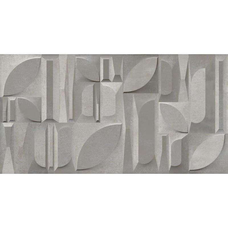 Revestimento-Boreal-Gray-Retificado-Acetinado-Cinza-39x75-206m2