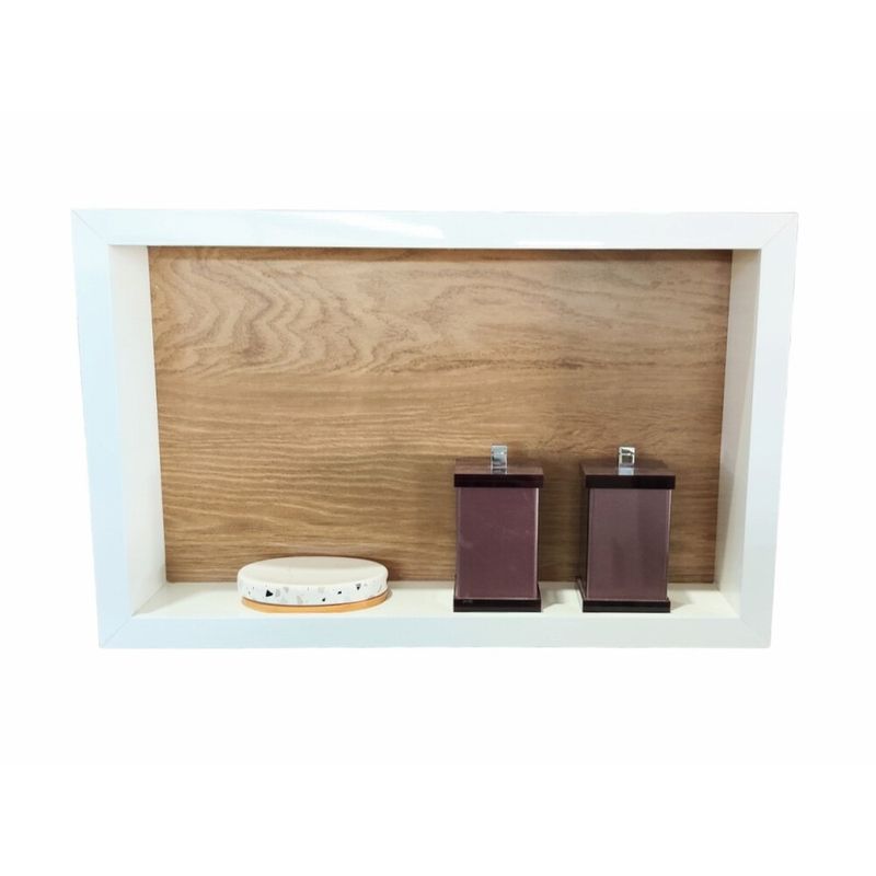 Nicho-Embutir-Porcelanato-e-Fundo-Madeira-com-Borda-Aluminio-30x50