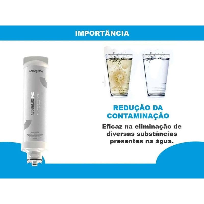 Refil-para-Purificador-Acqualux-P4X-compativel-Electrolux-Acquabios